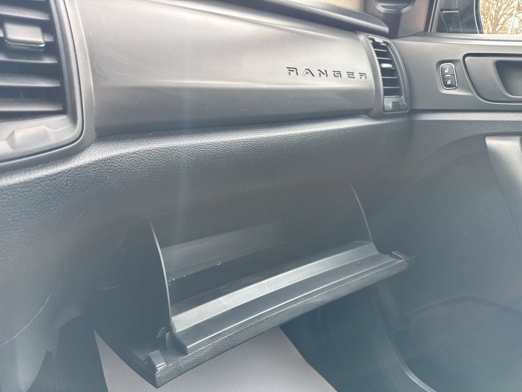 Used 2020 Ford Ranger XL w/ Equipment Group 101A Mid image 25
