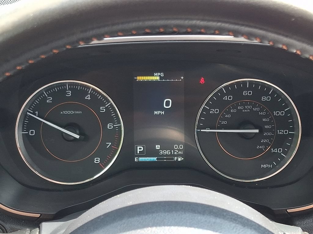 Used 2019 Subaru Crosstrek 2.0i Limited w/ Moonroof Package w/Navigation AWD/4WD image 21