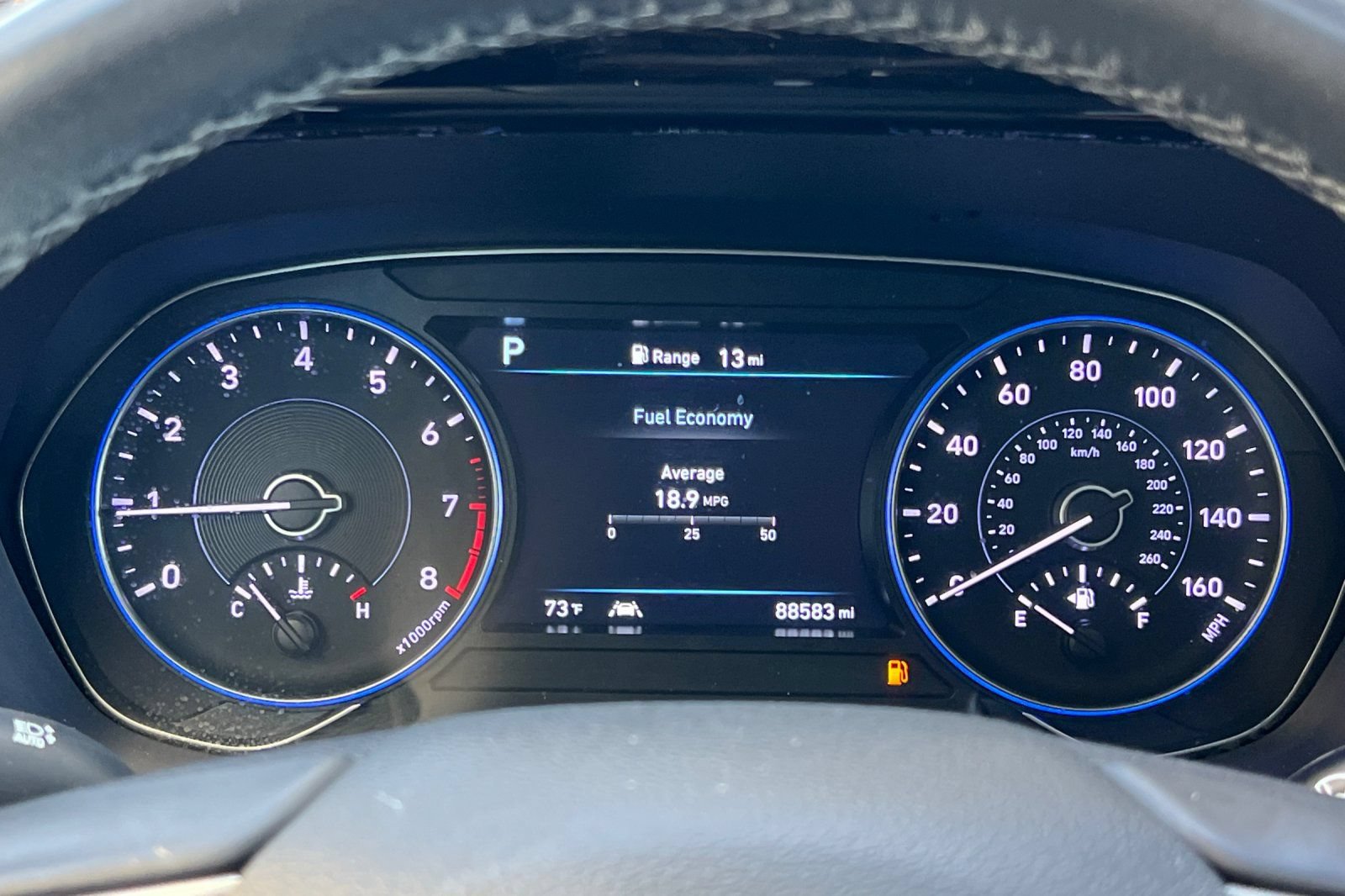 Used 2022 Hyundai Palisade SEL w/ Convenience Package FWD image 26