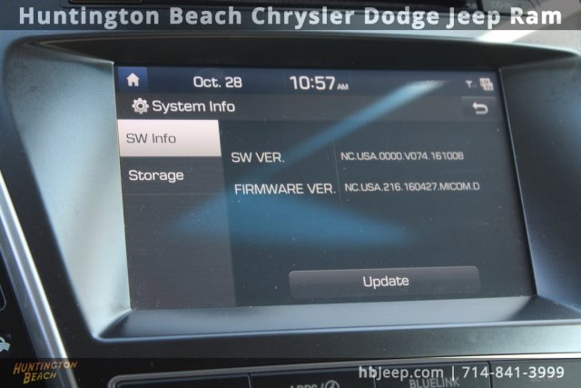 Used 2018 Hyundai Santa Fe SE image 26