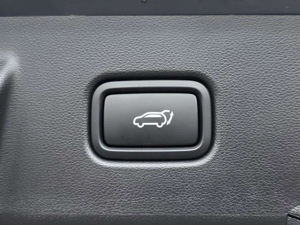 Certified 2025 Hyundai Tucson XRT image 15