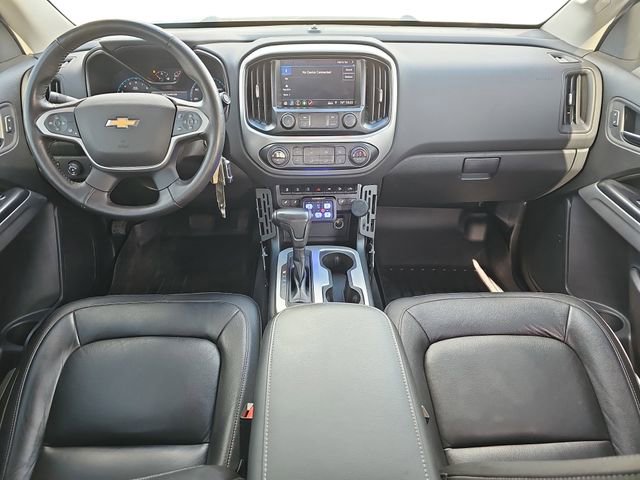 Used 2020 Chevrolet Colorado ZR2 w/ ZR2 Midnight Special Edition image 9