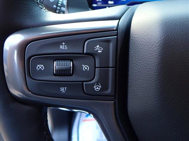 New 2025 Chevrolet Silverado 1500 High Country w/ Technology Package image 14