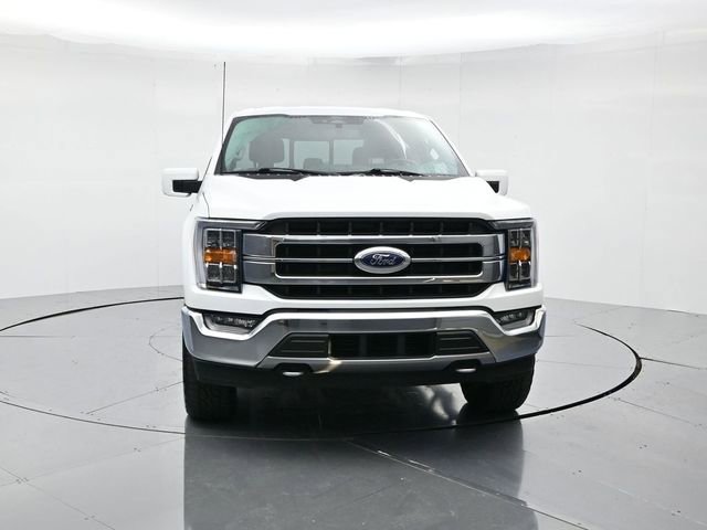 Used 2022 Ford F150 Lariat image 5