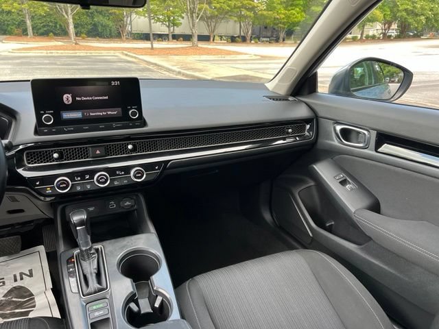 Used 2022 Honda Civic EX image 29
