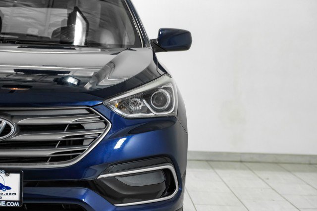 Used 2017 Hyundai Santa Fe Sport FWD image 43