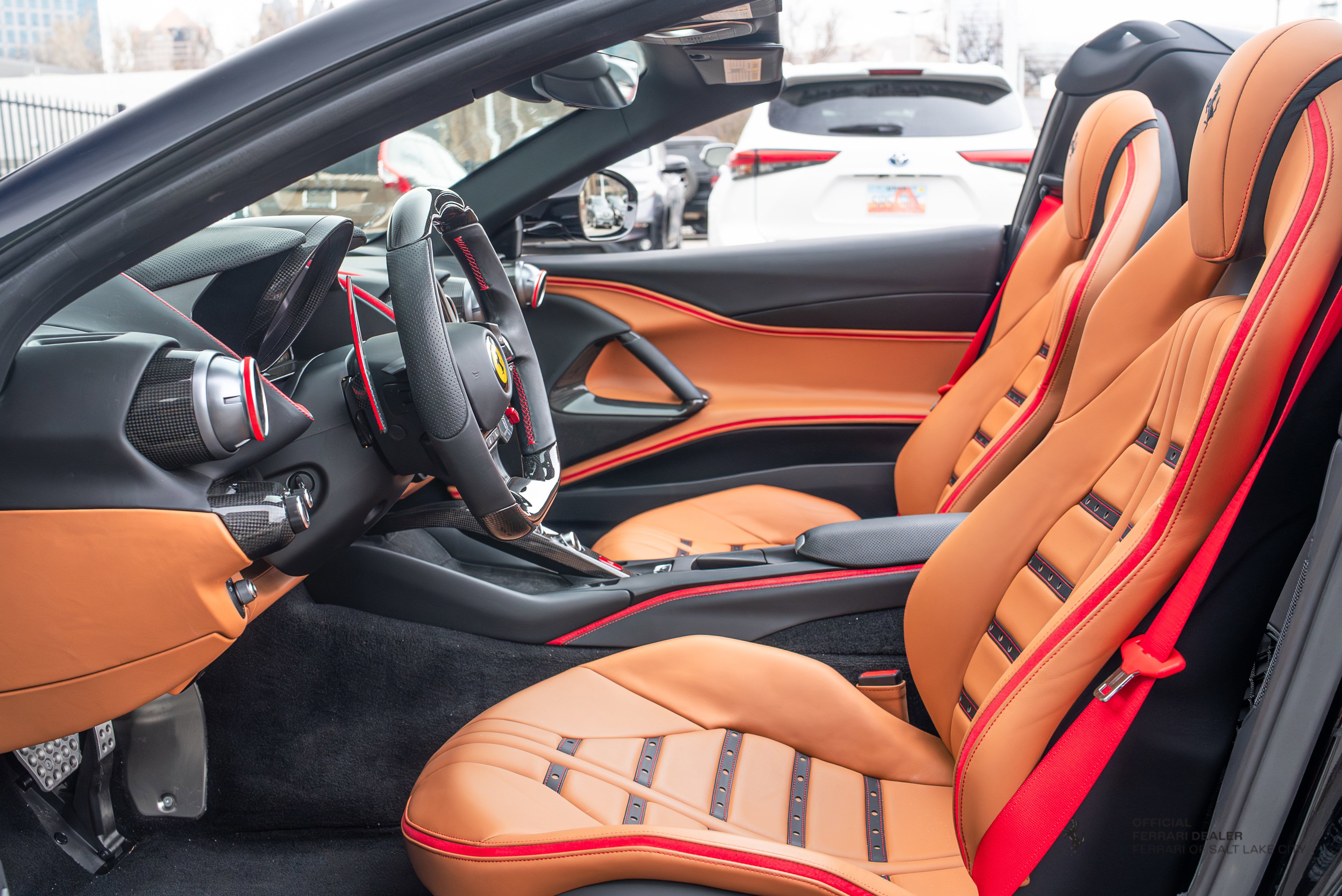 Used 2023 Ferrari 812 GTS image 19