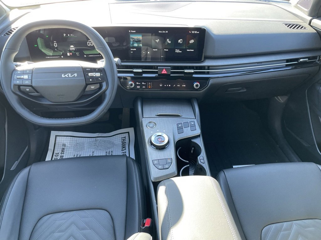 New 2026 Kia Sportage X-Line image 38