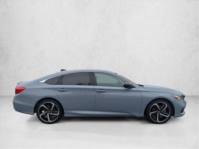 Used 2022 Honda Accord Sport Special Edition image 4
