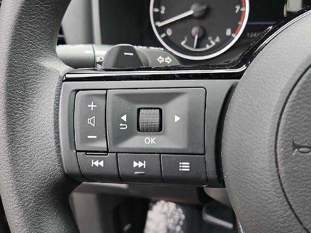 Certified 2023 Nissan Rogue SV AWD/4WD image 24