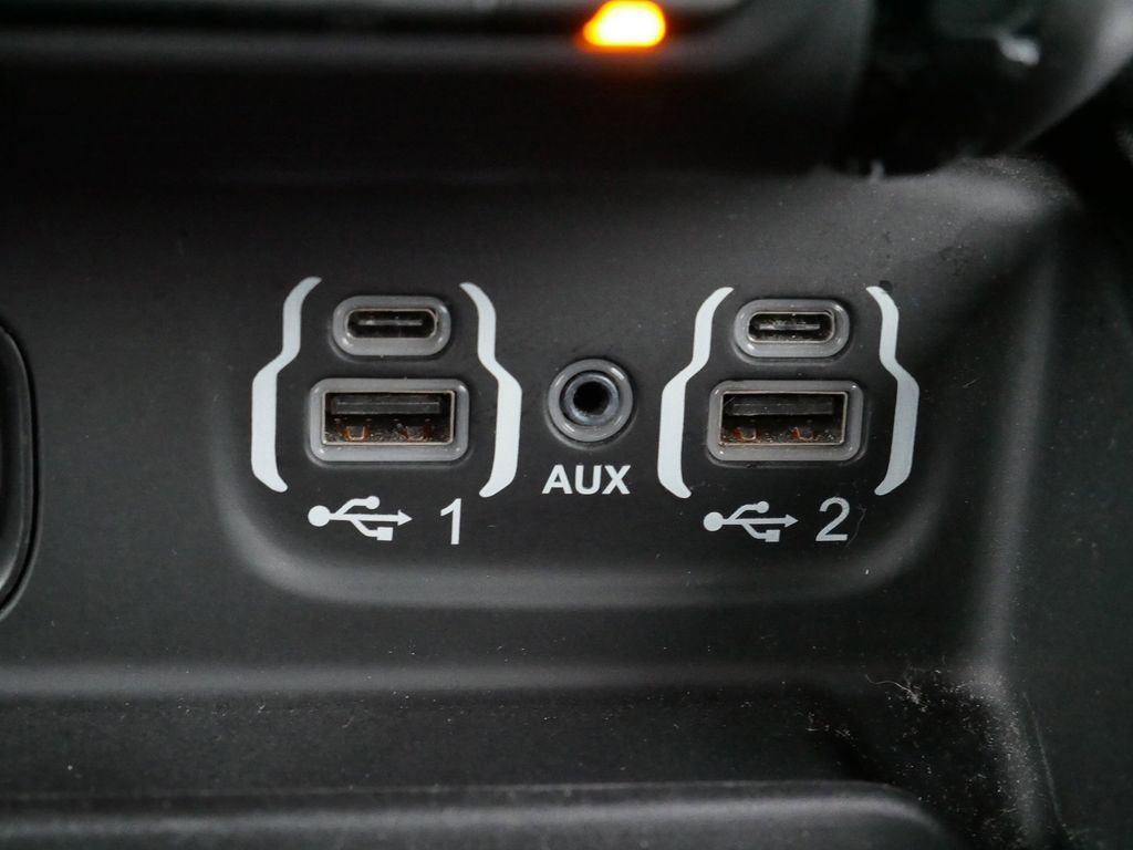 Certified 2021 RAM 1500 Big Horn image 35