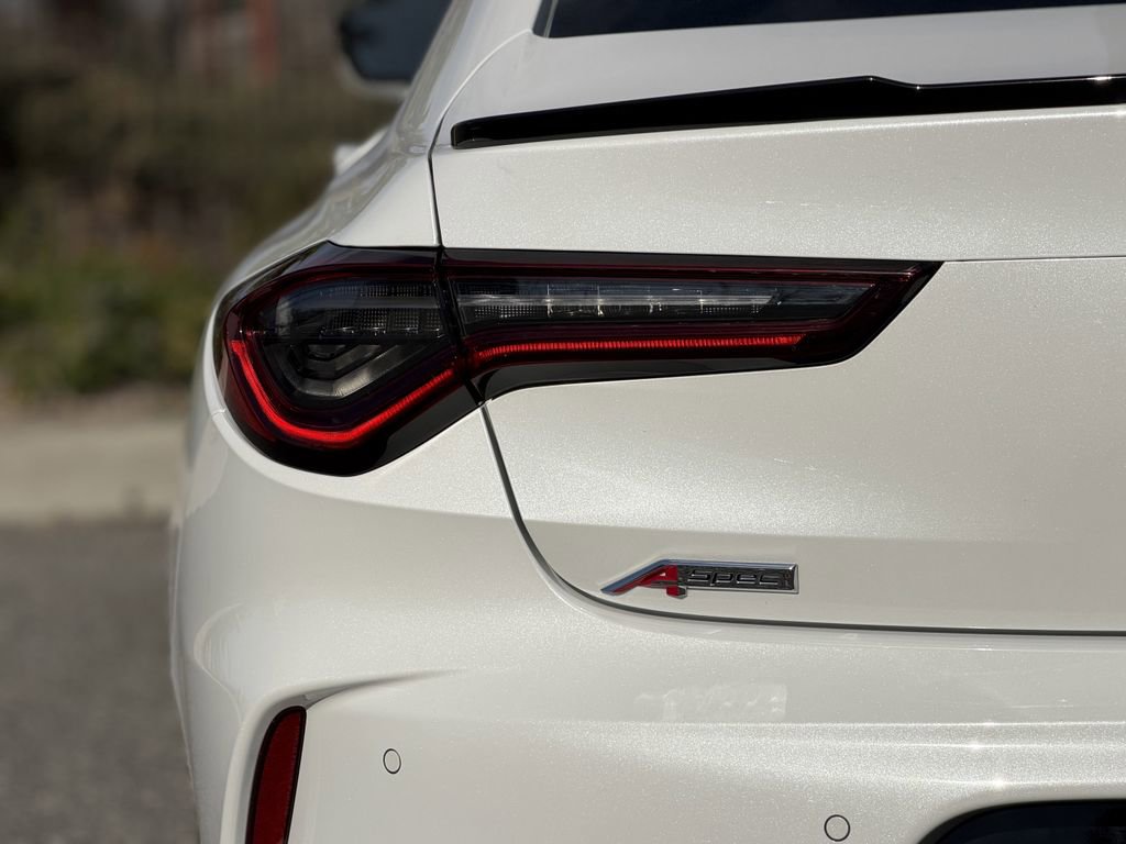 Used 2025 Acura TLX A-Spec Package image 11