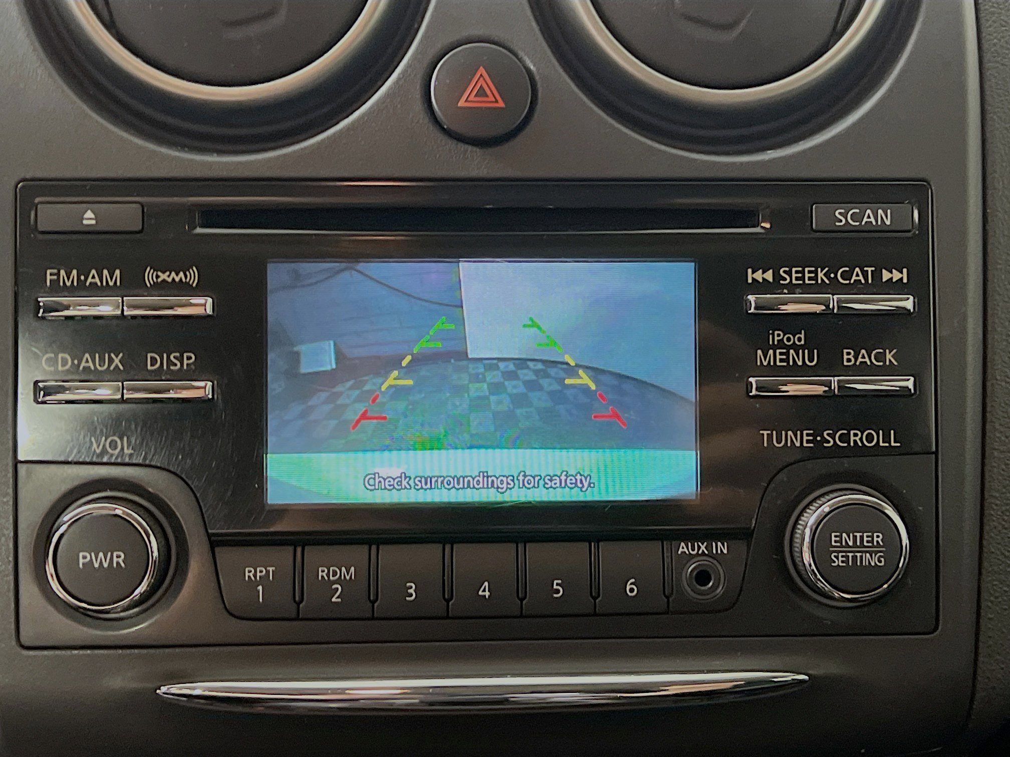 Used 2013 Nissan Rogue S w/ Special Edition Pkg FWD image 28