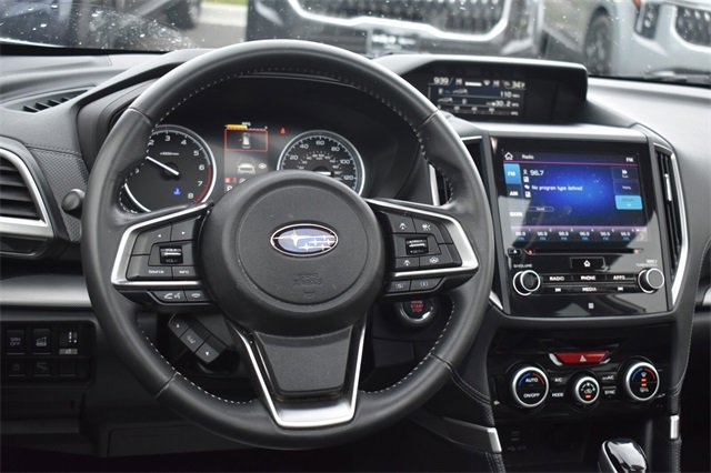 Used 2020 Subaru Forester Limited w/ Popular Package #3 image 20