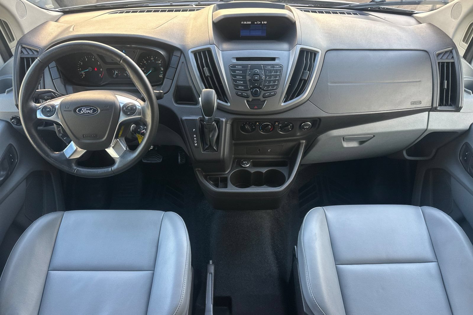Used 2016 Ford Transit 350 XL RWD image 12