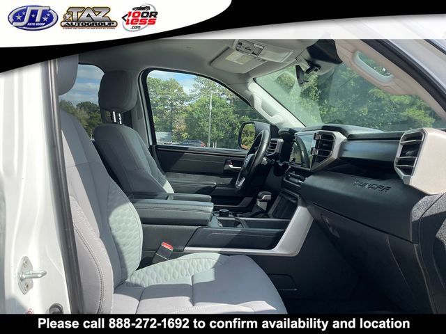 Used 2022 Toyota Tundra SR5 image 14