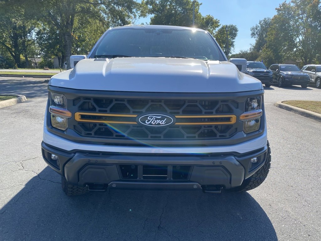 New 2025 Ford F150 Tremor image 2