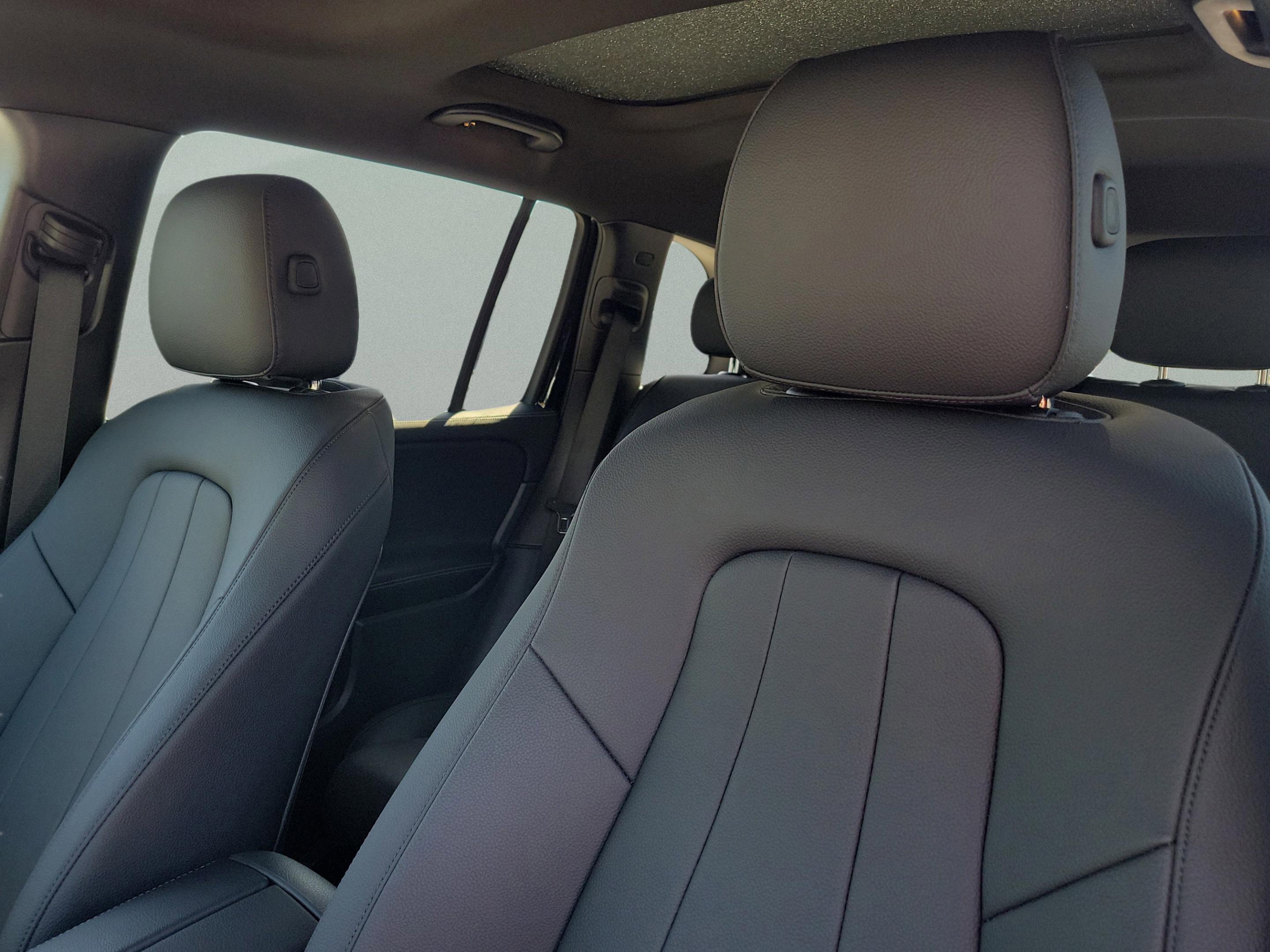 Certified 2026 Mercedes-Benz GLB 250 GLB 250 image 20