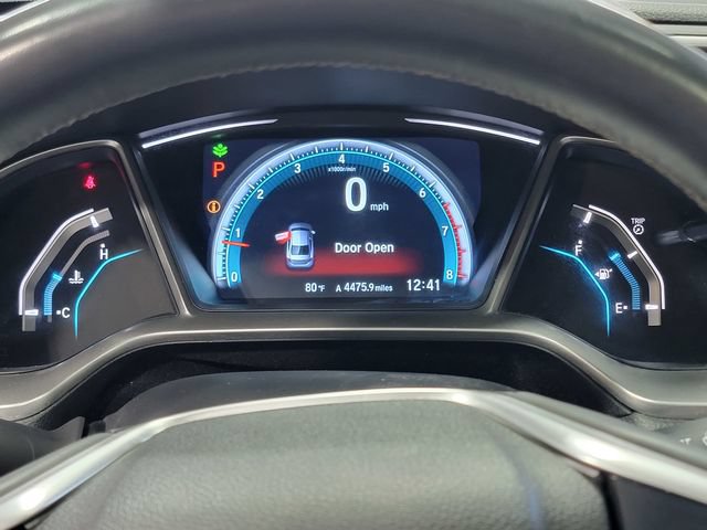 Used 2016 Honda Civic Touring image 32