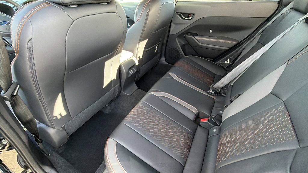 New 2026 Subaru Crosstrek 2.5i Limited w/ Crosstrek Mirror Package AWD/4WD image 24