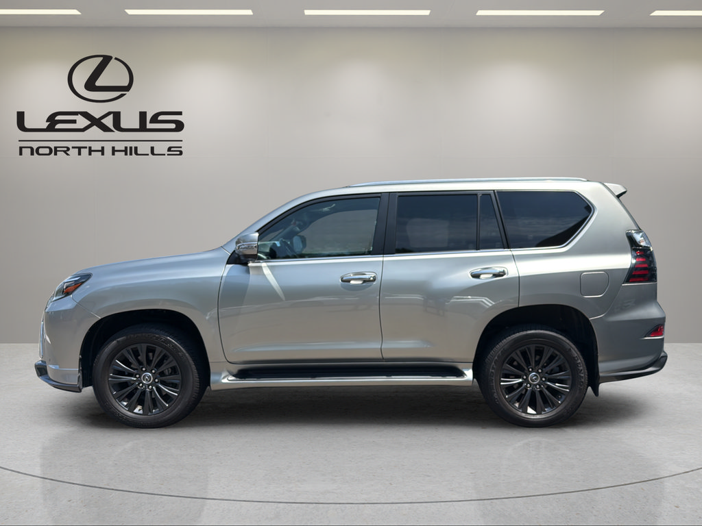 Certified 2023 Lexus RX 350 Premium Plus w/ Accessory Package AWD/4WD image 9