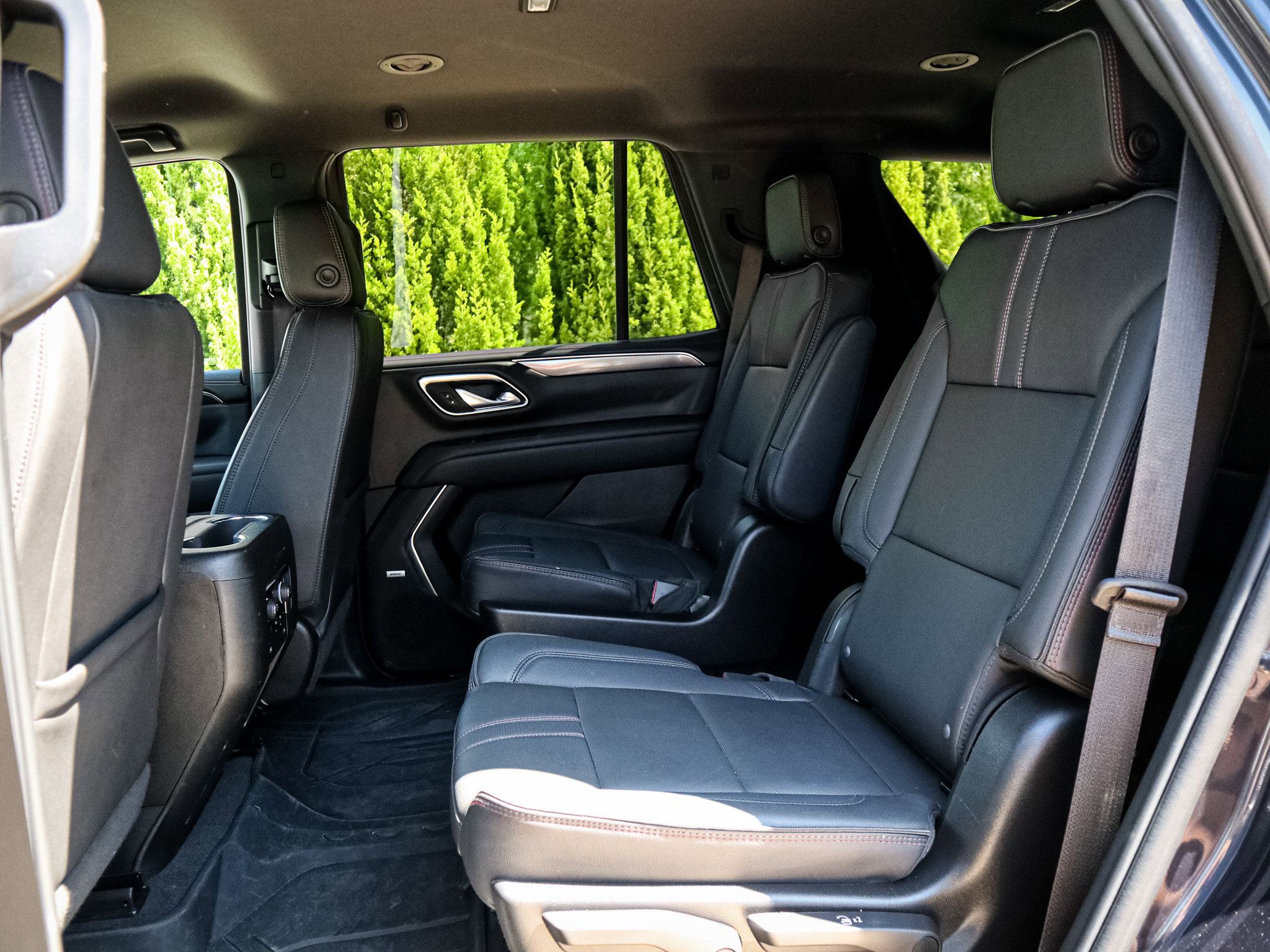 Used 2023 Chevrolet Tahoe RST w/ Luxury Package image 30