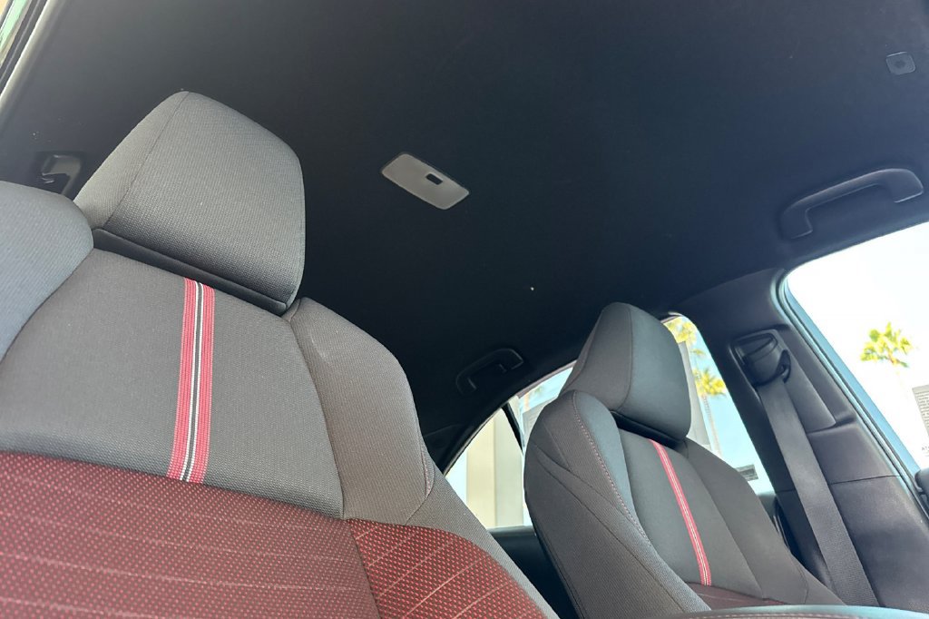 Used 2024 Toyota Corolla SE FWD image 17