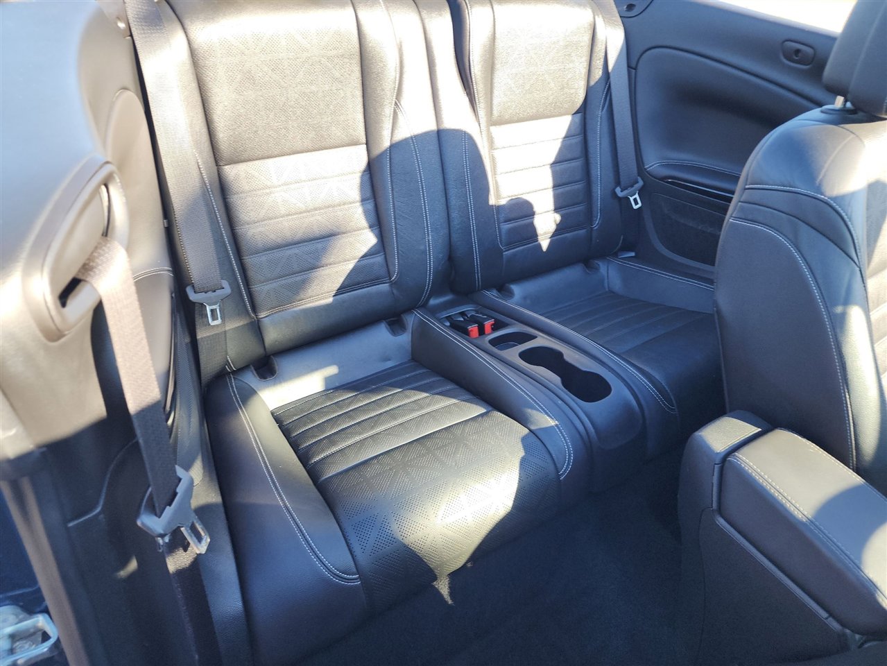 Used 2017 Buick Cascada Premium image 32