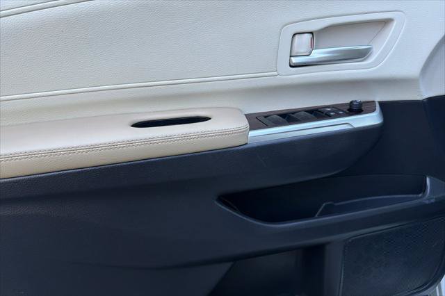 Certified 2023 Toyota Sienna XLE FWD image 12