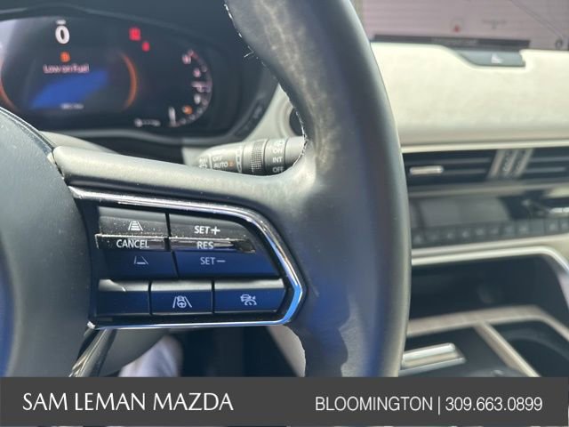 Used 2024 MAZDA CX-90 3.3 Turbo S w/ Premium Package image 22