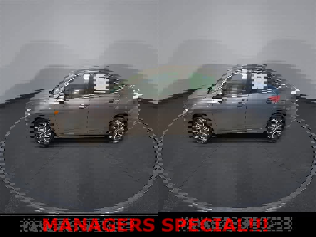 Used 2020 Honda Insight Touring image 5