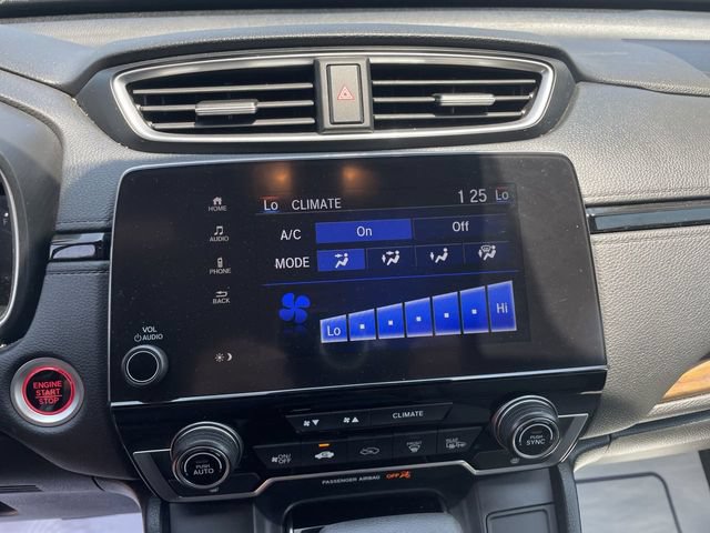 Used 2019 Honda CR-V EX image 21