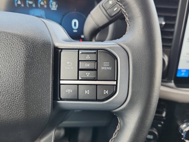Used 2024 Ford F150 XLT image 20