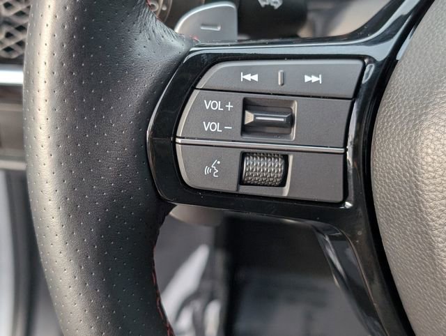 Used 2025 Acura ADX A-Spec image 38