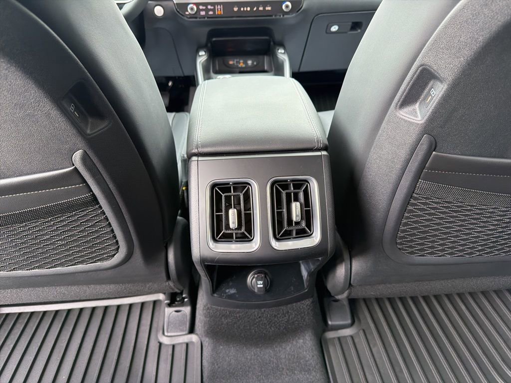 New 2026 Kia Sorento EX image 24