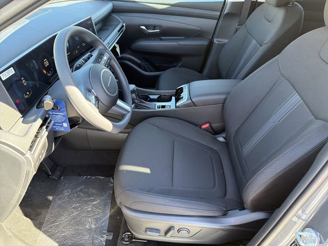 New 2026 Hyundai Tucson SEL image 9