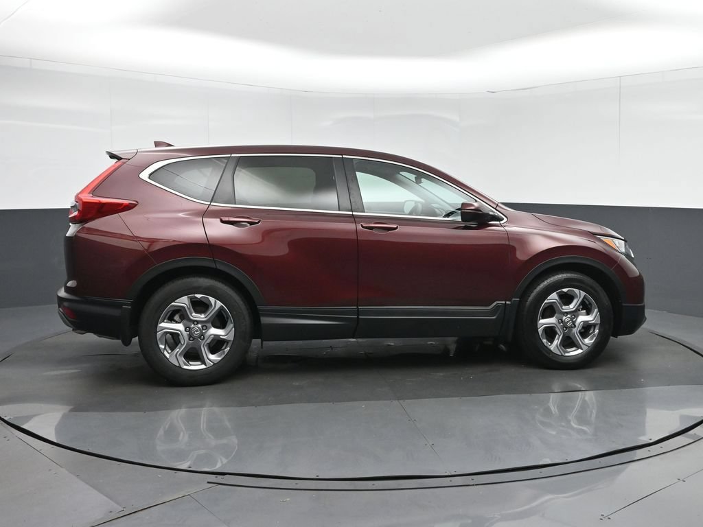 Used 2018 Honda CR-V EX image 8