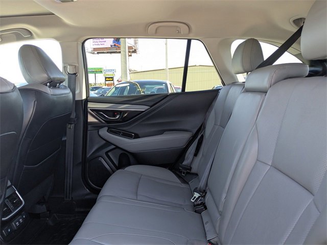 Used 2022 Subaru Outback Limited w/ Popular Package #2 image 14