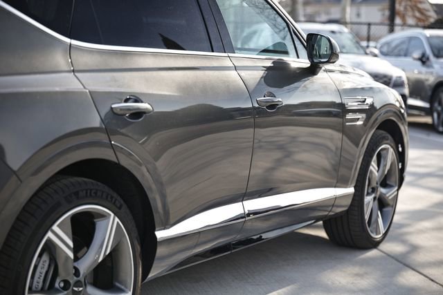 Certified 2025 Genesis GV80 3.5T Prestige image 7