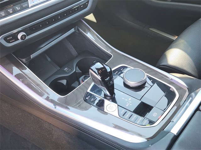 Used 2023 BMW X5 sDrive40i w/ Premium Package image 21