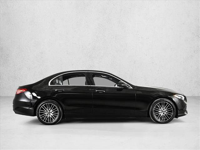 New 2026 Mercedes-Benz C 300 4MATIC Sedan image 4