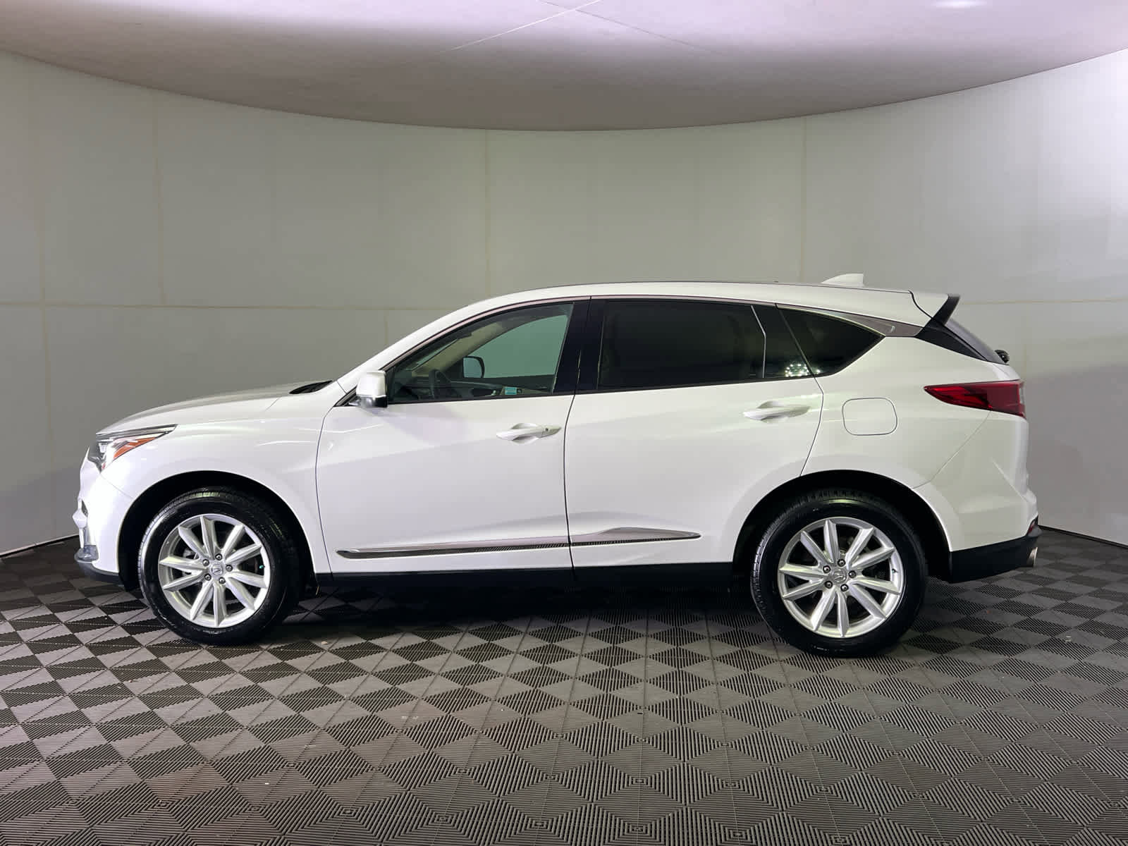 Certified 2021 Acura RDX AWD image 4
