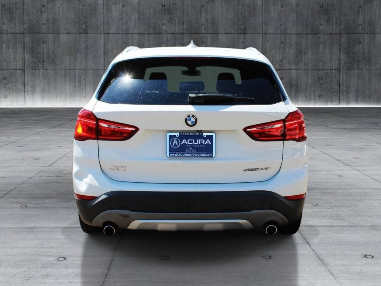 Used 2018 BMW X1 sDrive28i FWD image 4
