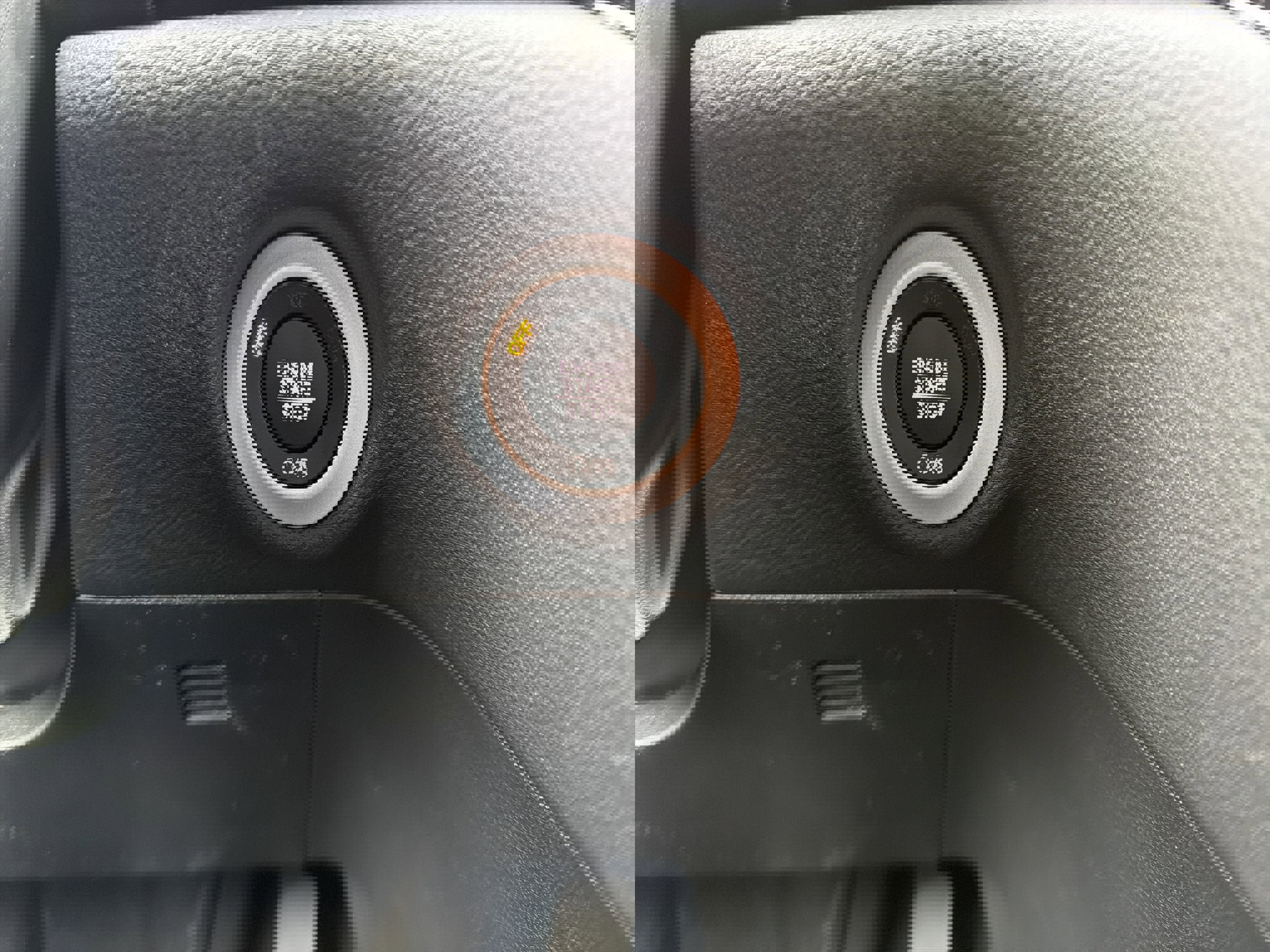 New 2026 Chrysler Pacifica Select image 17