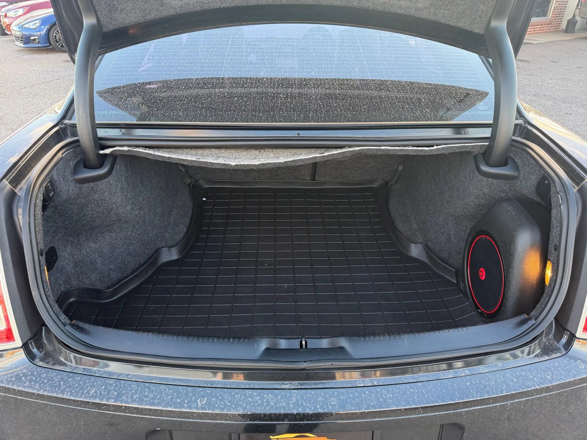 Used 2013 Chrysler 300 S image 44