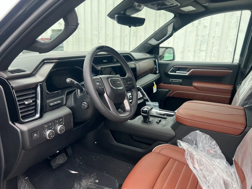 New 2026 GMC Sierra 1500 Denali Ultimate AWD/4WD image 6