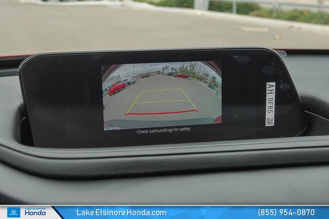 Used 2025 MAZDA CX-30 AWD 2.5 S w/ Select Sport Pkg image 26