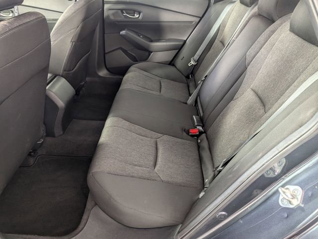 Used 2024 Honda Accord EX image 25