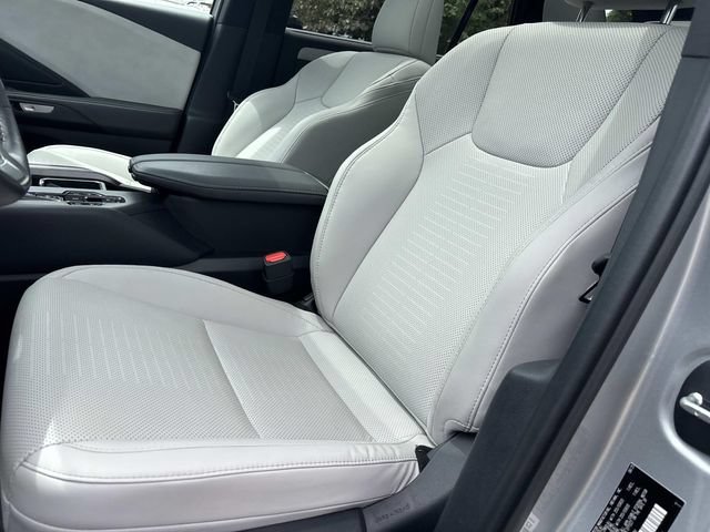 Certified 2025 Lexus TX 350 AWD w/ Technology Package image 33