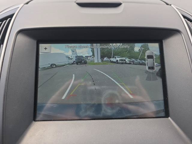 Certified 2018 Ford Edge SEL w/ Equipment Group 201A AWD/4WD image 34